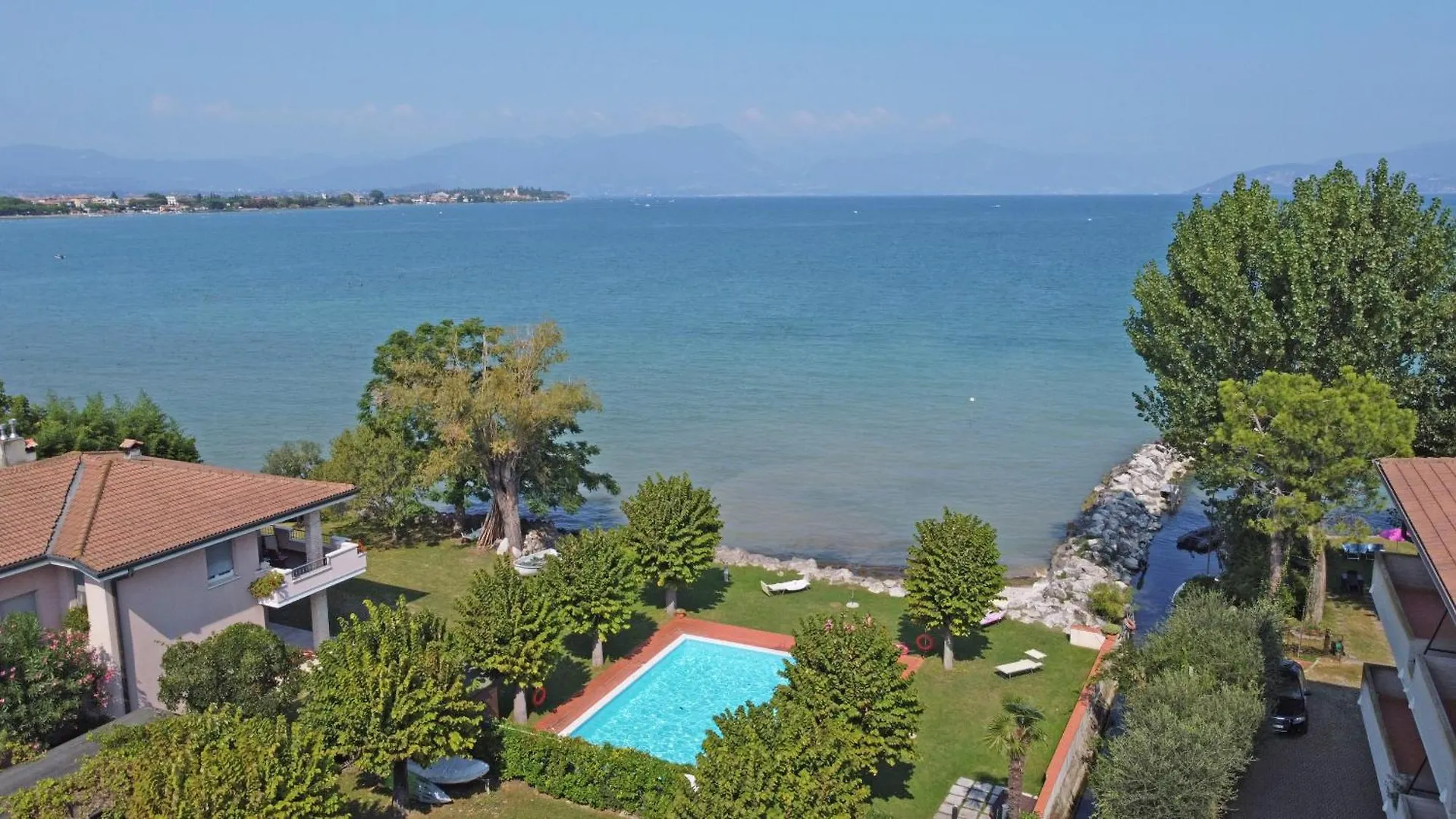 Appartamento Casa Lugana 8 - Gardagate Sirmione Italia