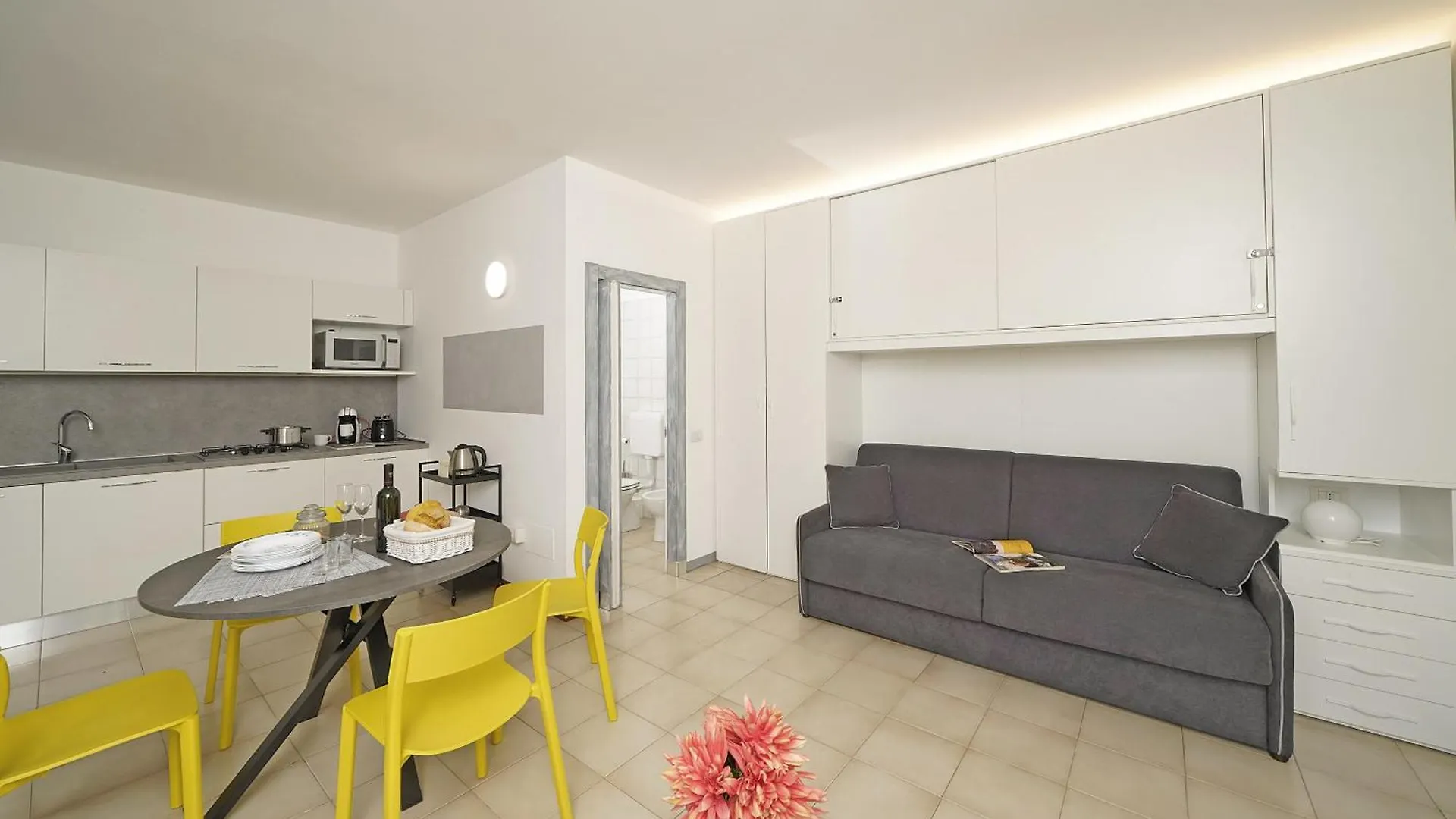 Appartamento Casa Lugana 8 - Gardagate Sirmione