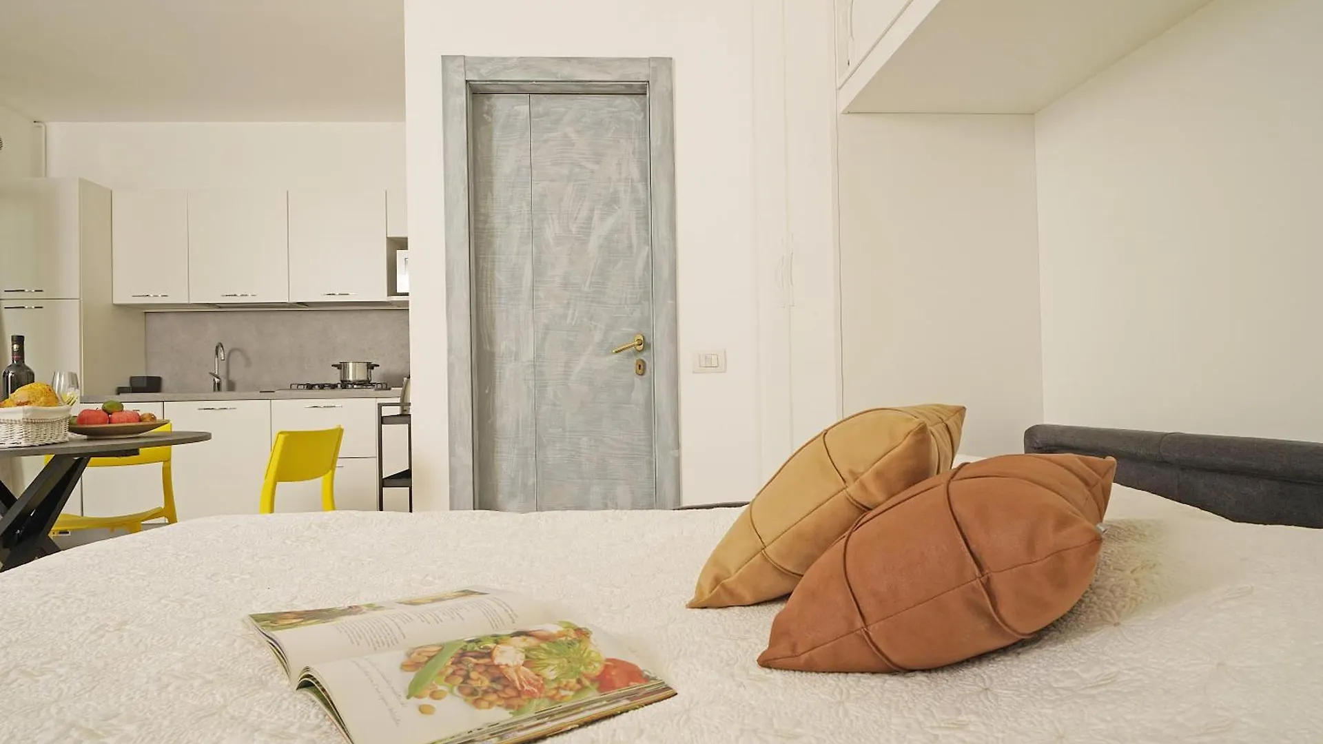 Appartamento Casa Lugana 8 - Gardagate Sirmione Italia