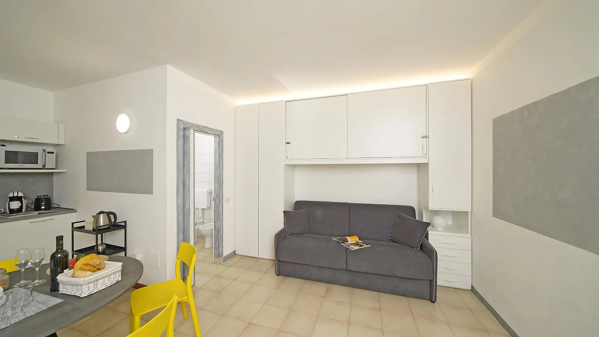 Appartamento Casa Lugana 8 - Gardagate Sirmione Italia