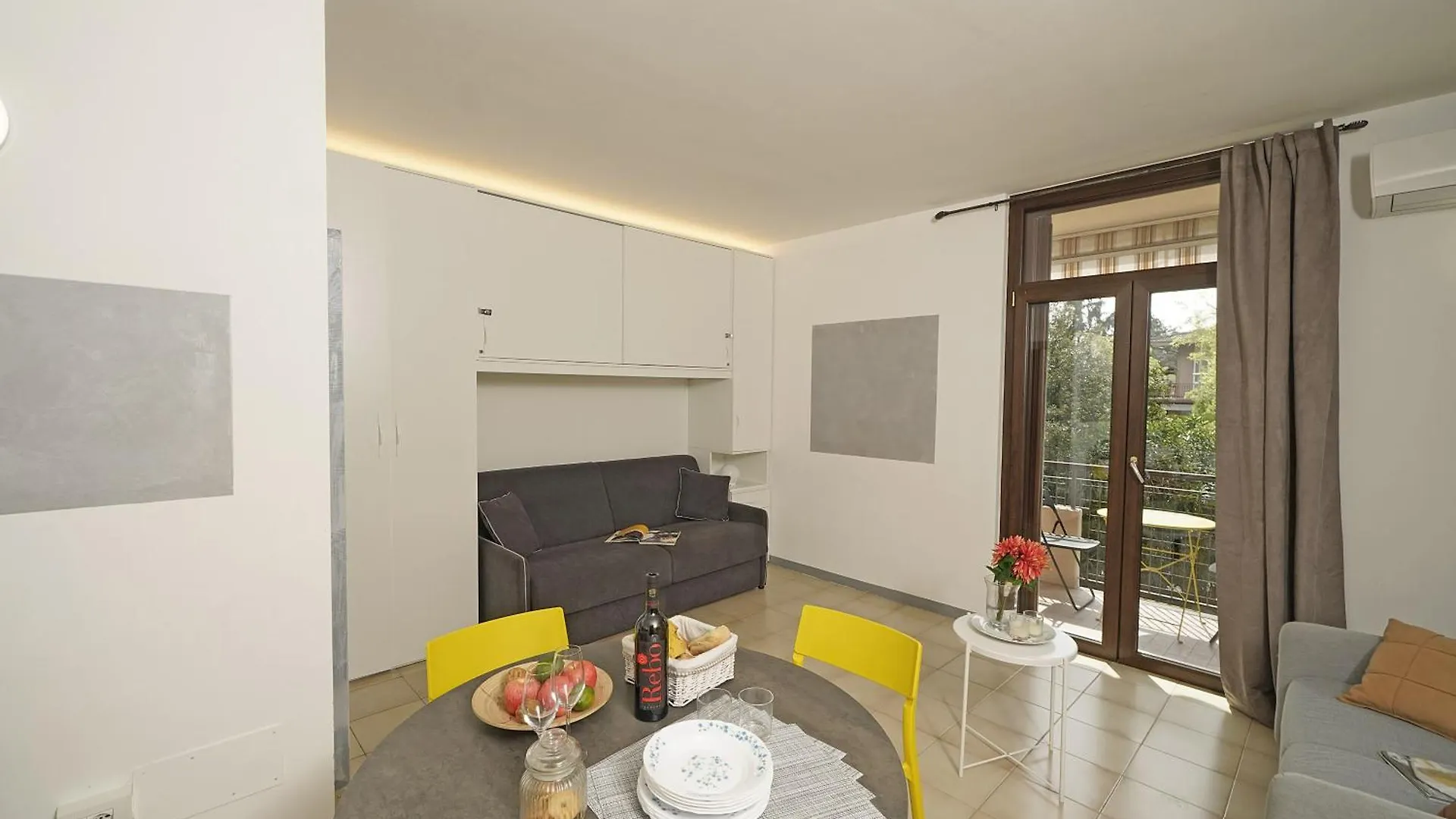Appartamento Casa Lugana 8 - Gardagate Sirmione