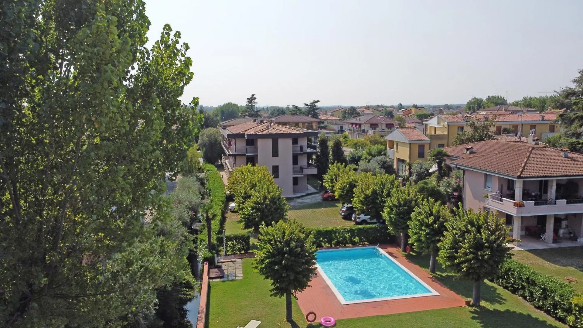 Appartamento Casa Lugana 8 - Gardagate Sirmione 0*,