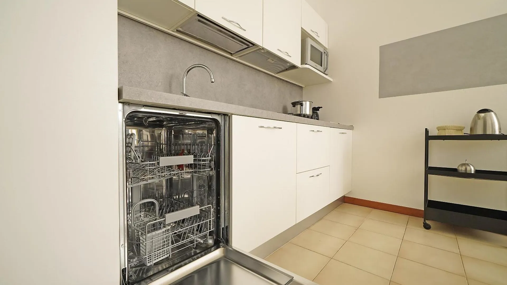 Casa Lugana 8 - Gardagate Apartman Sirmione