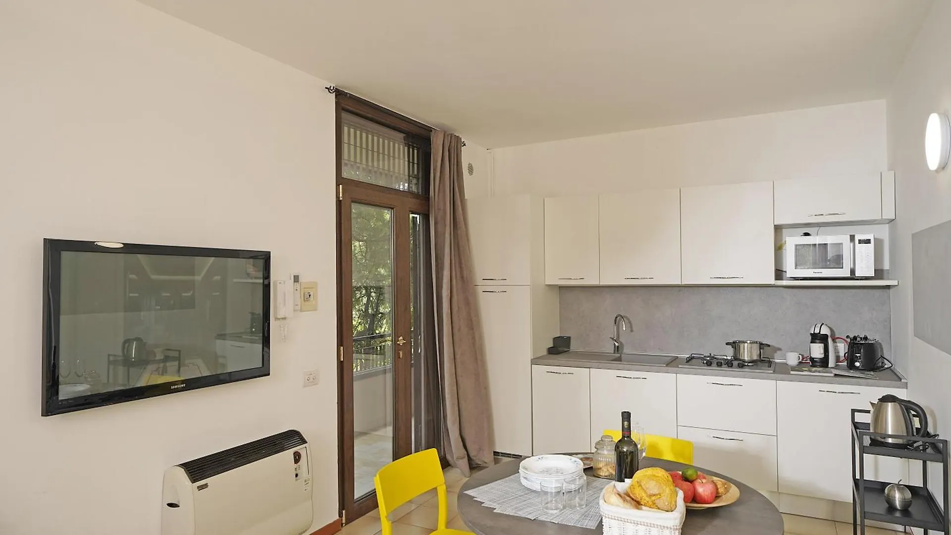 Casa Lugana 8 - Gardagate Apartman Sirmione 0*,
