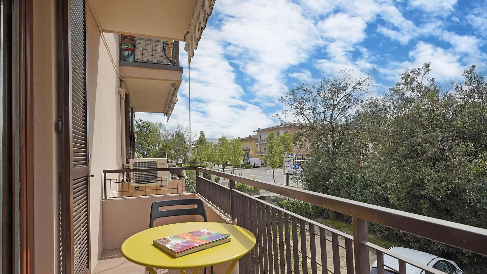 Casa Lugana 8 - Gardagate Apartman Sirmione