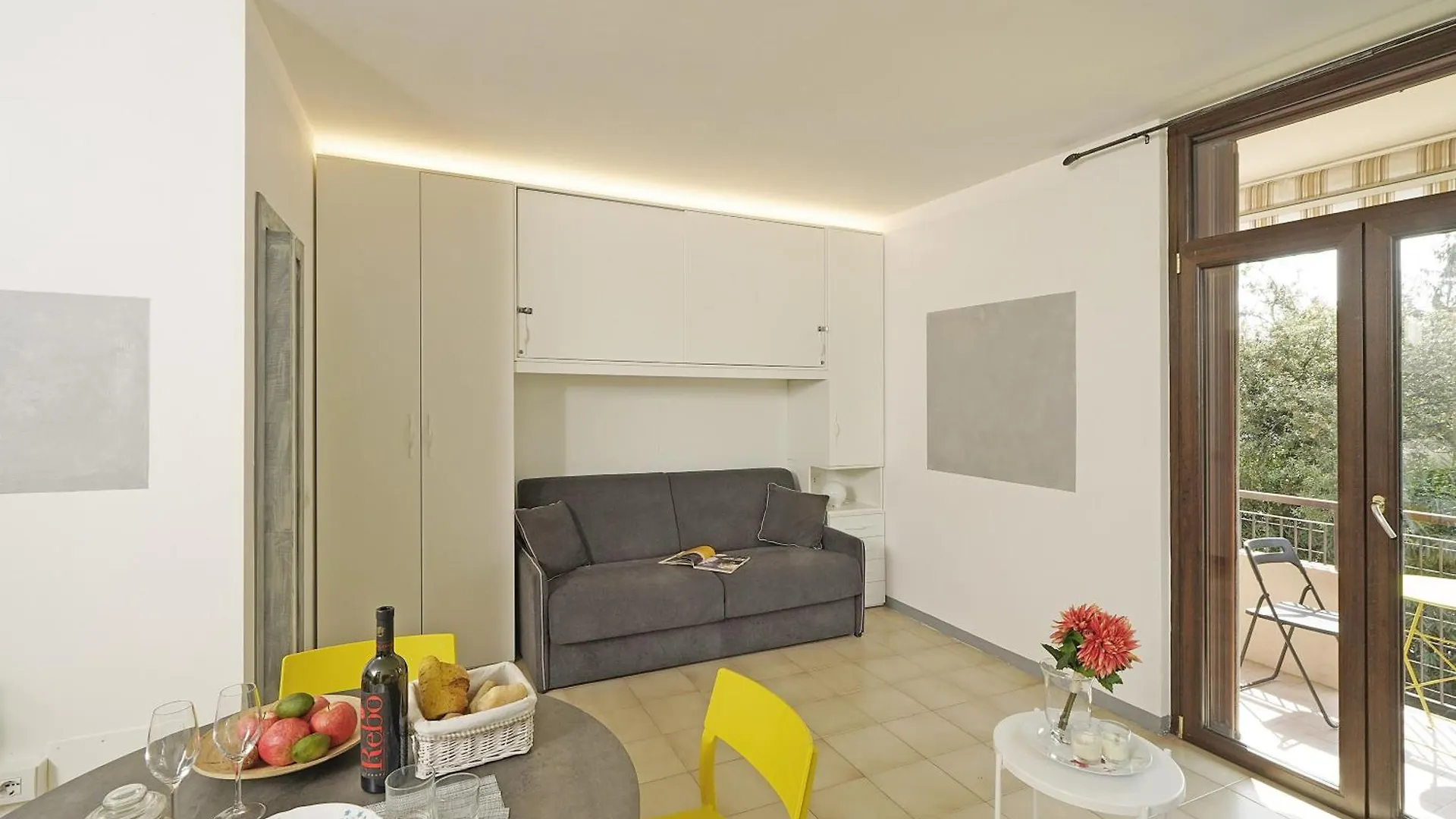 Casa Lugana 8 - Gardagate Apartman Sirmione