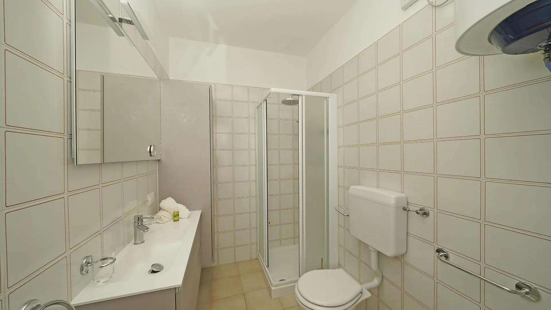 Apartment Ferienwohnung Casa Lugana 8 - Gardagate Sirmione Italien
