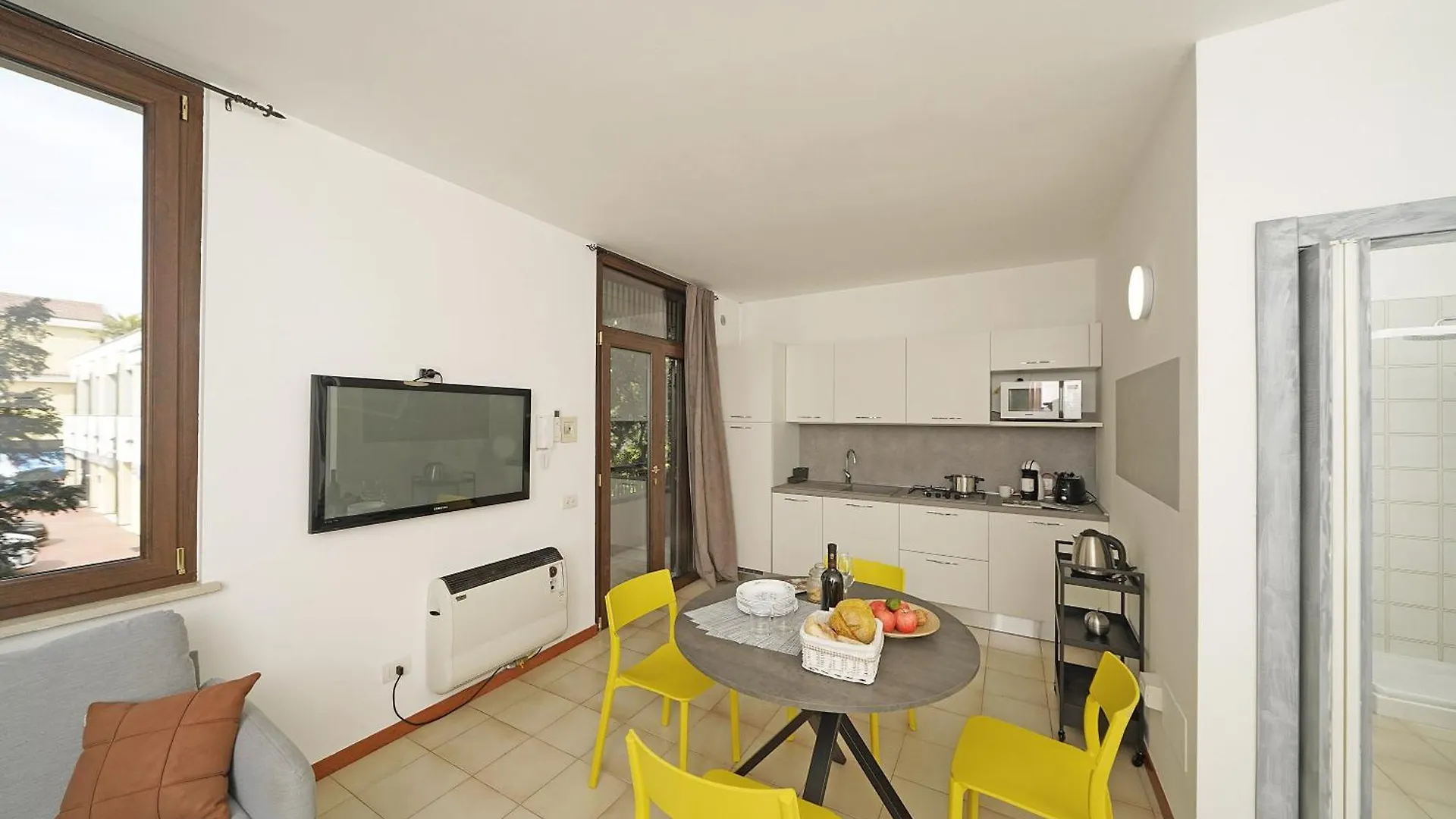 Ferienwohnung Casa Lugana 8 - Gardagate Sirmione Italien