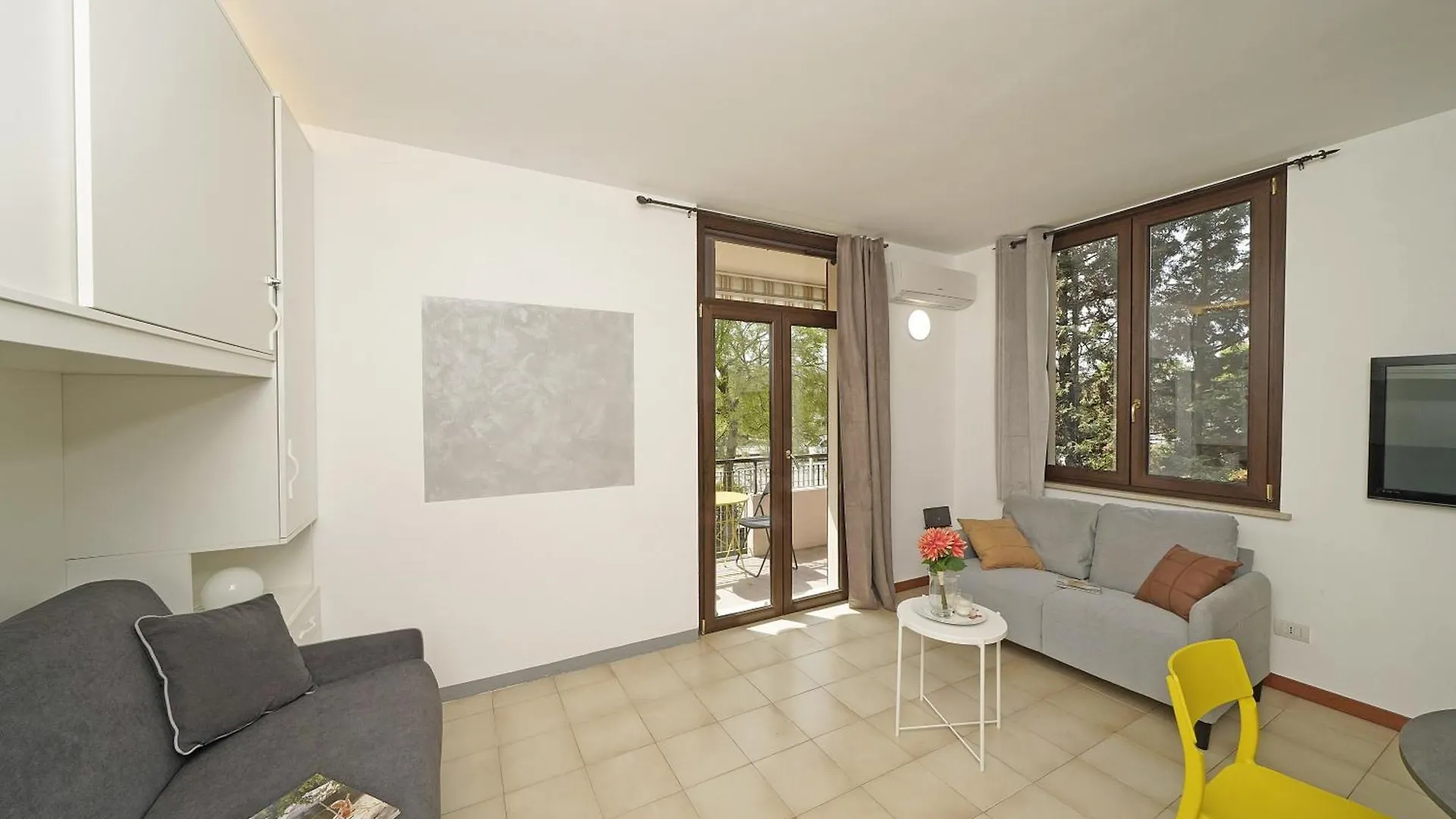 Ferienwohnung Casa Lugana 8 - Gardagate Sirmione 0*,  Italien