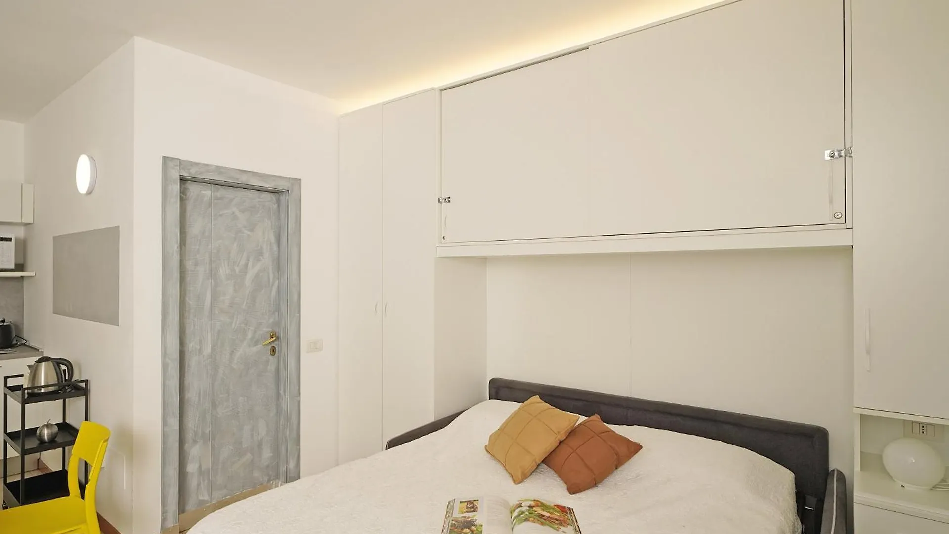 Apartment Ferienwohnung Casa Lugana 8 - Gardagate Sirmione