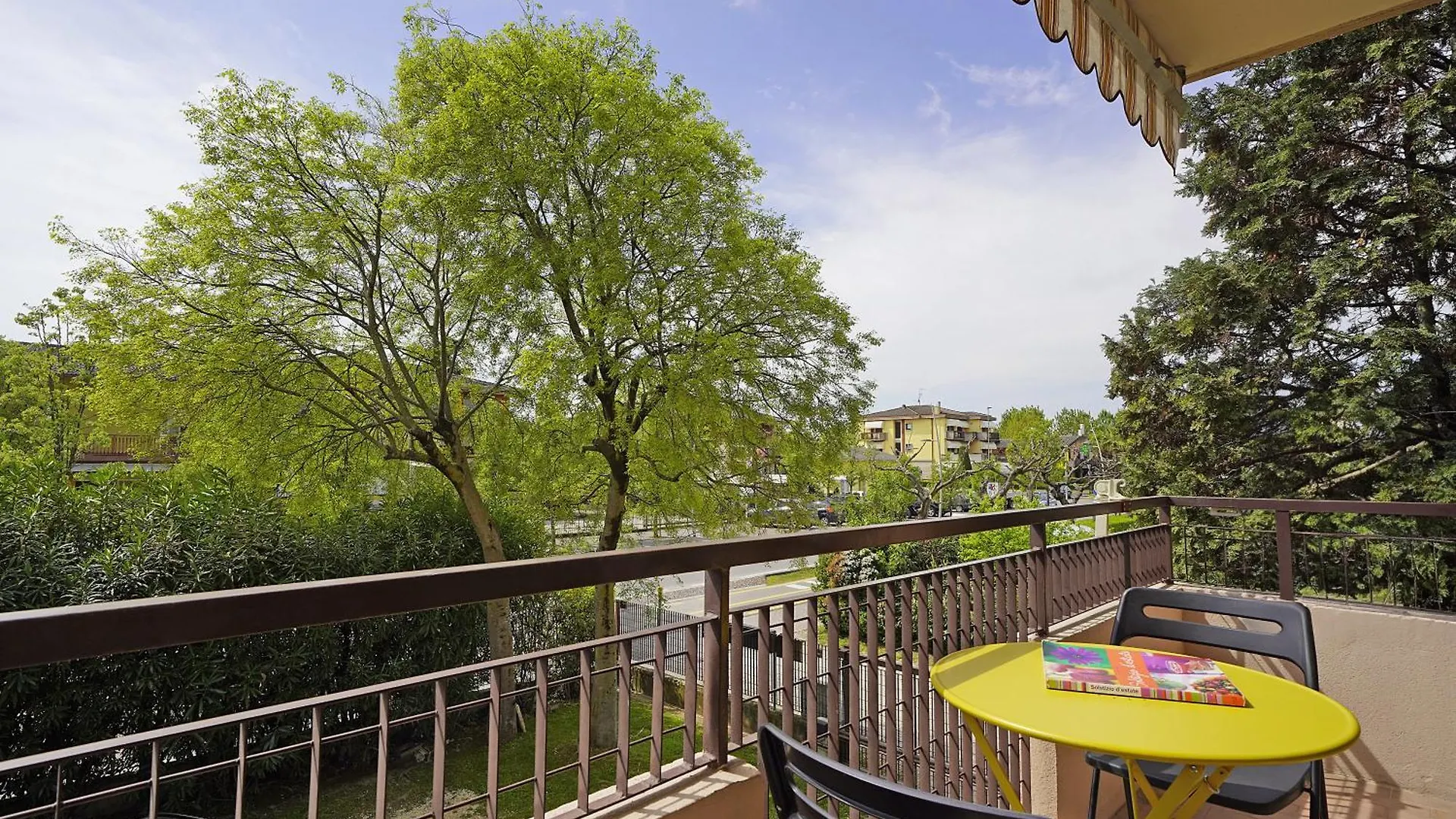 Ferienwohnung Casa Lugana 8 - Gardagate Sirmione 0*,  Italien